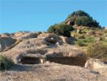 Nuraghe Coinzolu