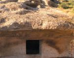 Domus de Janas