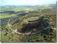 Monte Baranta