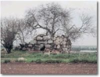 Nuraghe Talia