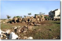 Nuraghe Sa Femina