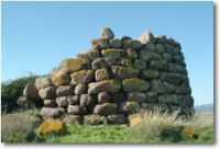 Nuraghe Mannu