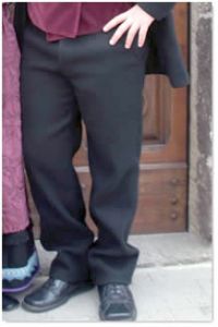 Calzoni