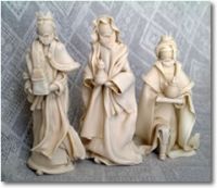 Presepe Re Magi