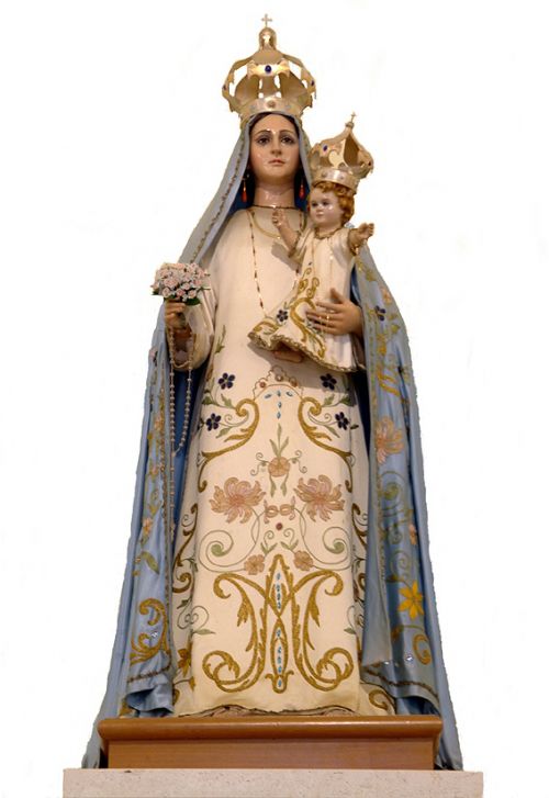 Nostra Signora di Talia