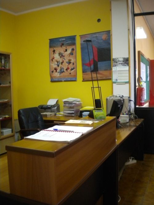 Reference e Prestito