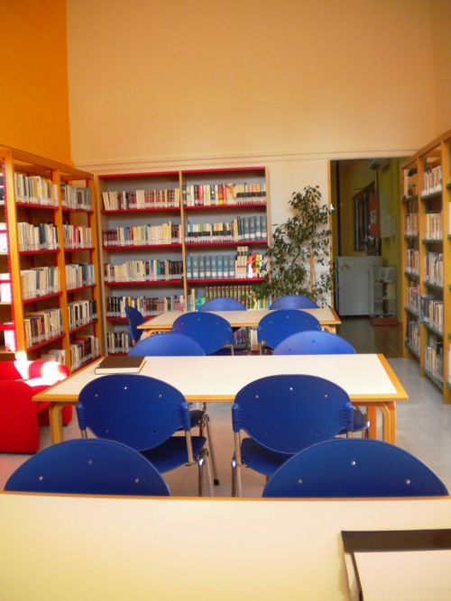 Sala Sardegna e Storia Locale