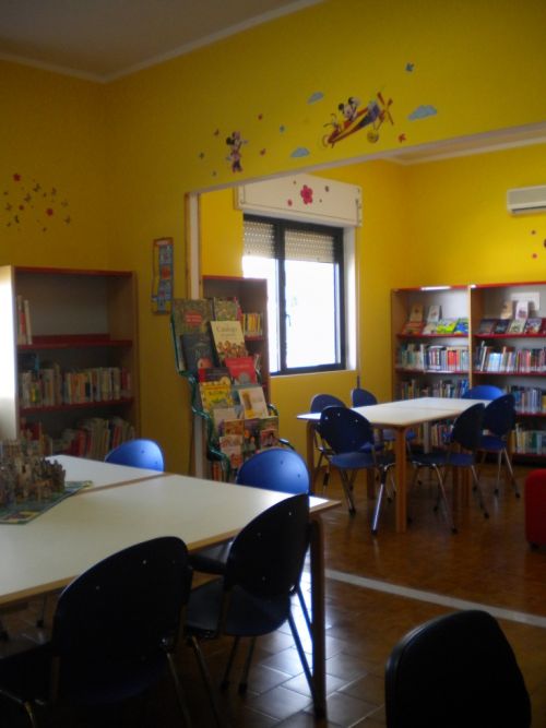 Sala Sardegna e Storia Locale