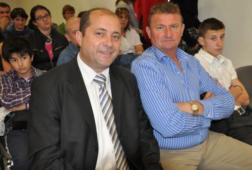 CONOSCERE IL TERRITORIO - INCONTRO CON LE ASSOCIAZIONI DI VOLONTARIATO