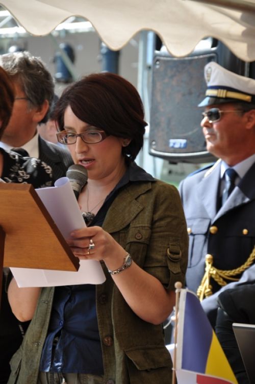 Patto di Gemellaggio