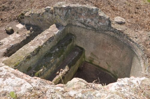 Terme di Talia - 2016